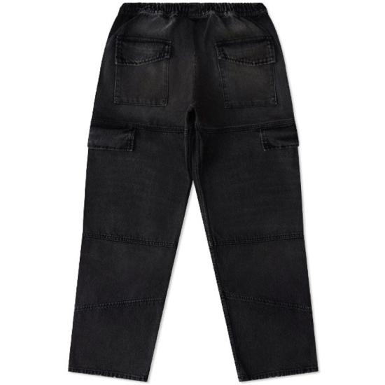  루드 스트레이트 팬츠 RHPF23PA06012685 - RHUDE