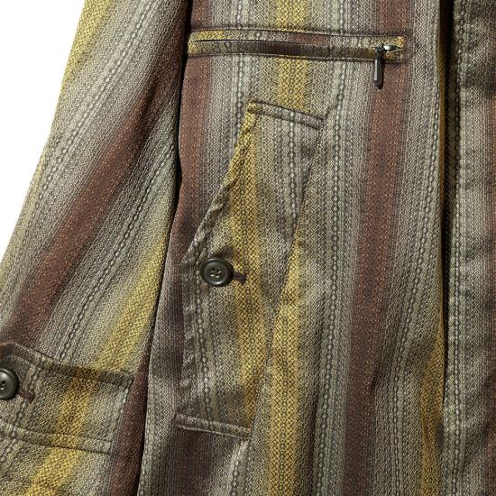  니들스 자켓 OT066 - NEEDLES