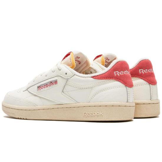  리복 스니커즈 RMIA04HC99LEA002 - REEBOK