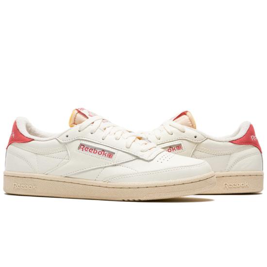  리복 스니커즈 RMIA04HC99LEA002 - REEBOK