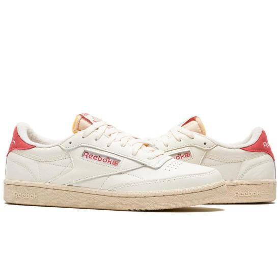  리복 스니커즈 RMIA04HC99LEA002 - REEBOK