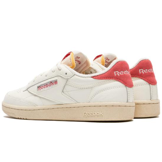  리복 스니커즈 RMIA04HC99LEA002 - REEBOK