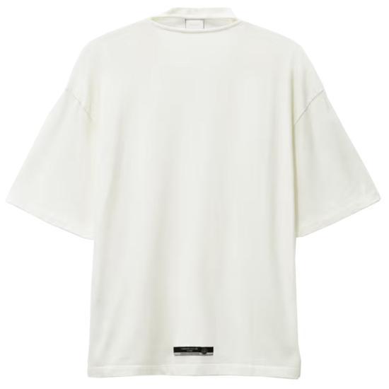 리복 반팔 티셔츠 RMAA005C99JER001 - REEBOK