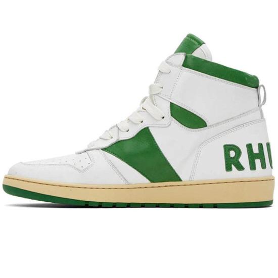  루드 스니커즈 RHFW23FO02489128 - RHUDE