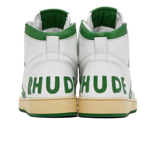 루드 스니커즈 RHFW23FO02489128 - RHUDE