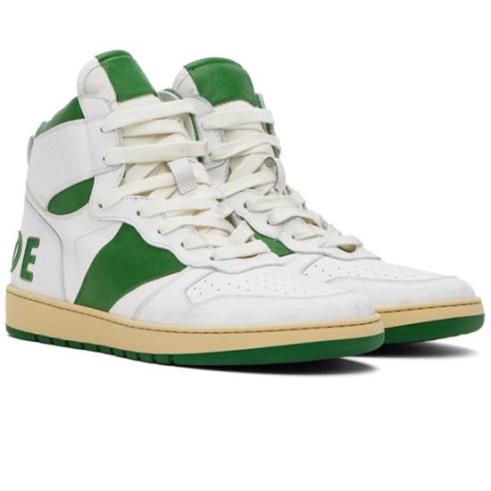  루드 스니커즈 RHFW23FO02489128 - RHUDE