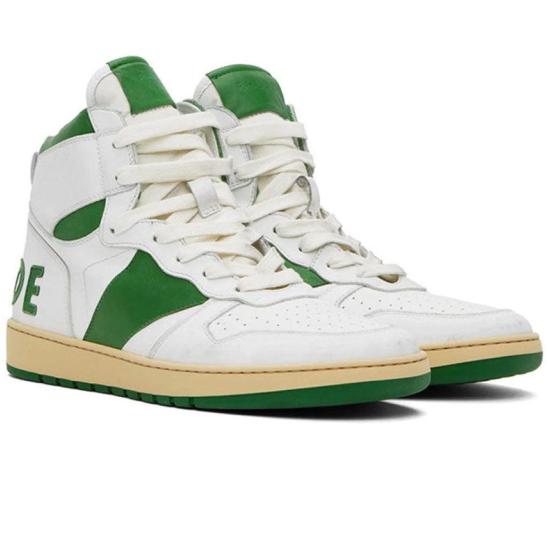  루드 스니커즈 RHFW23FO02489128 - RHUDE