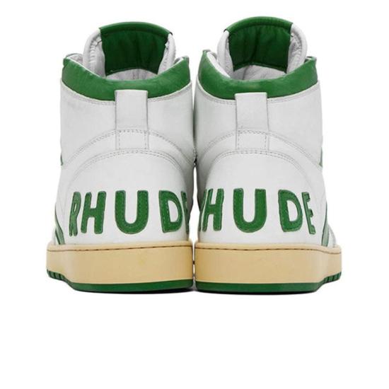  루드 스니커즈 RHFW23FO02489128 - RHUDE