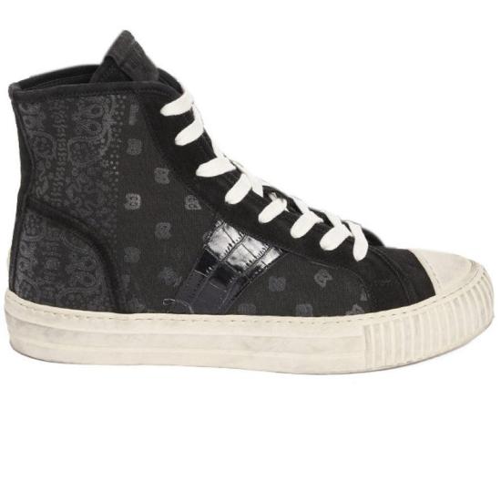  루드 스니커즈 RHFW23FO06452372
