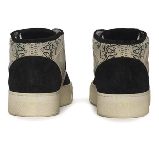  루드 스니커즈 RHFW23FO08452896 - RHUDE
