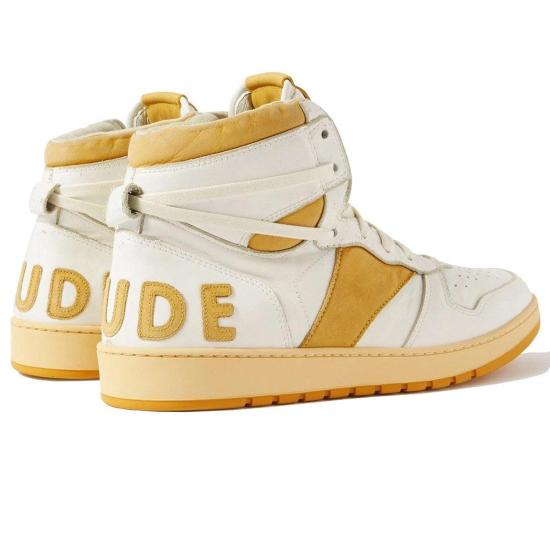  루드 스니커즈 RHFW23FO02489128 - RHUDE