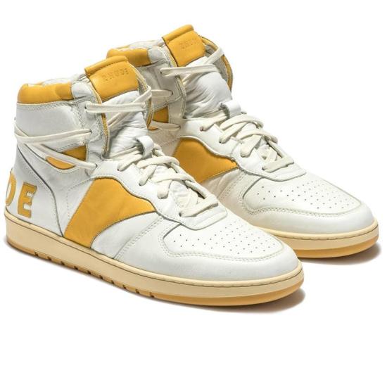  루드 스니커즈 RHFW23FO02489128 - RHUDE