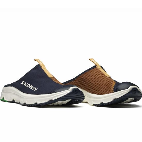  살로몬 샌들 L47131500 - SALOMON