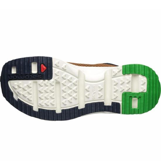  살로몬 샌들 L47131500 - SALOMON