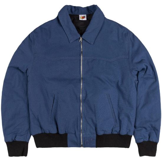 25SS SKY HIGH FARM GOODS 봄버 자켓 SHF07J021