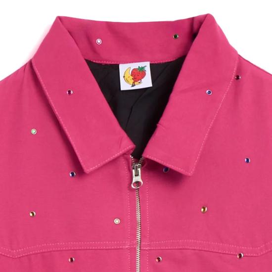 25SS SKY HIGH FARM GOODS 봄버 자켓 SHF07J001 - OTHER BRANDS