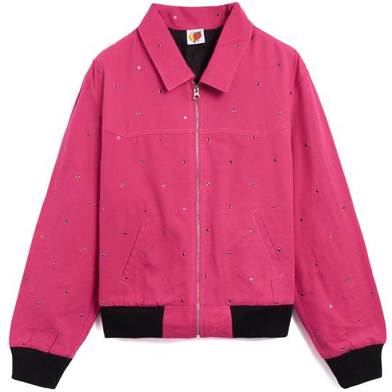 25SS SKY HIGH FARM GOODS 봄버 자켓 SHF07J001