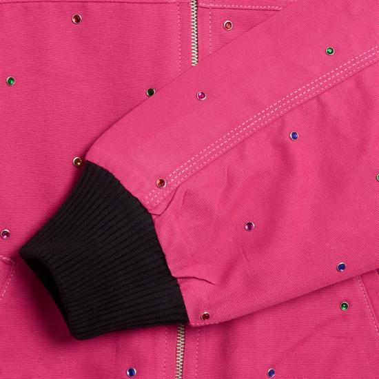 25SS SKY HIGH FARM GOODS 봄버 자켓 SHF07J001 - OTHER BRANDS