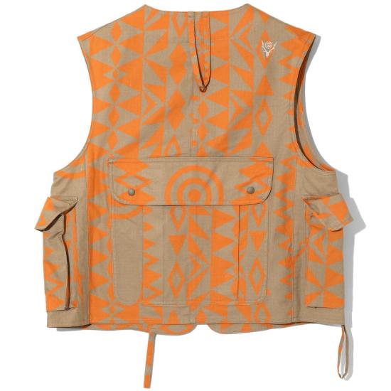 25SS 사우스투웨스트에잇 베스트 QV548 - SOUTH2 WEST8