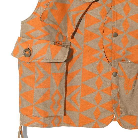 25SS 사우스투웨스트에잇 베스트 QV548 - SOUTH2 WEST8