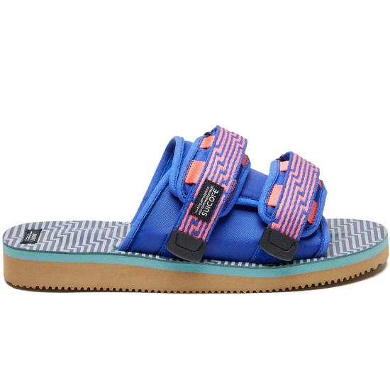  수이코크 샌들 OG