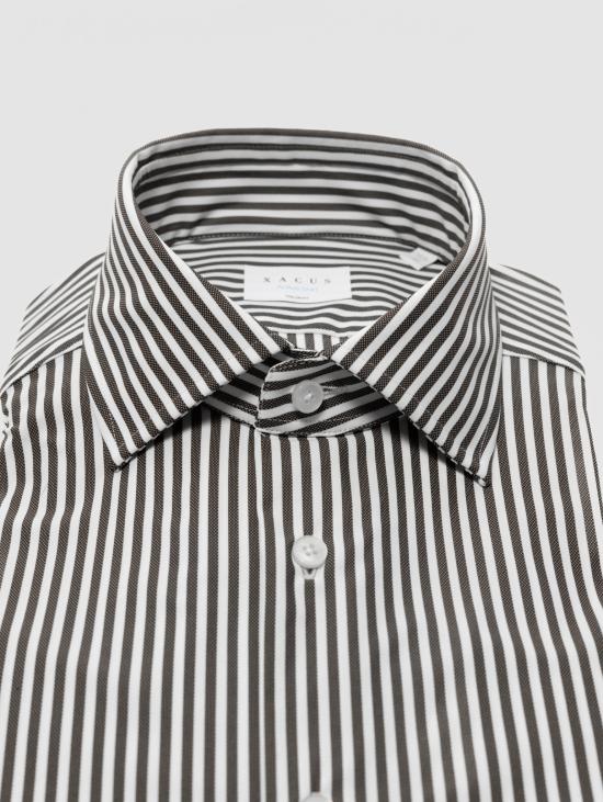 25FW 싸쿠스 셔츠 ACT531ML 91609005 - XACUS