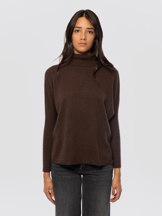 25FW 낫샤이 스웨터 4704003Cmargareth pull poncho