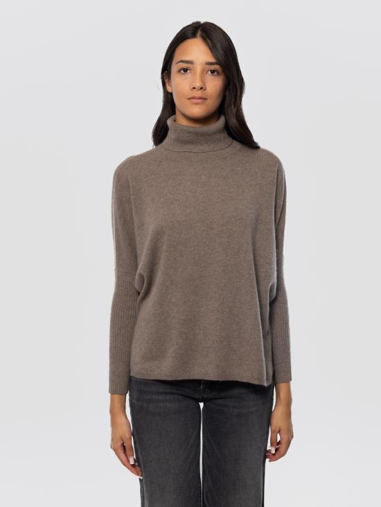 25FW 낫샤이 스웨터 4704003Cmargareth pull poncho