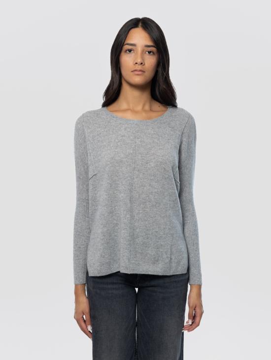 25FW 낫샤이 스웨터 4704012Cbourna poncho