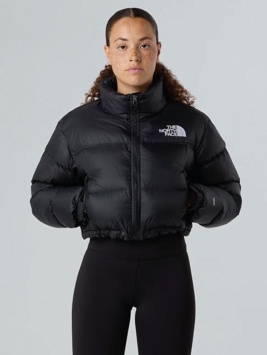 25FW 노스페이스 눕시 숏 자켓 NF0A5GGEgog1