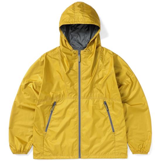  디스이즈네버댓 자켓 MN241GOWLS01