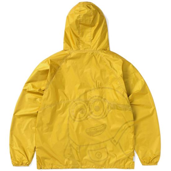  디스이즈네버댓 자켓 MN241GOWLS01 - THISISNEVERTHAT