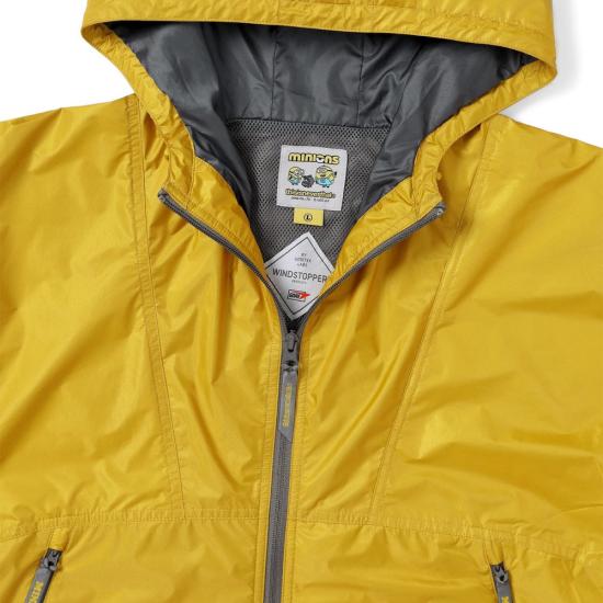  디스이즈네버댓 자켓 MN241GOWLS01 - THISISNEVERTHAT