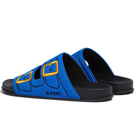  마르니 샌들 SAMR004902P639500B56 - MARNI