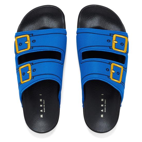  마르니 샌들 SAMR004902P639500B56 - MARNI