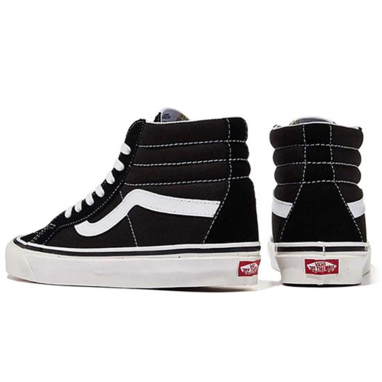  반스 스니커즈 VN0A38GFPXC - VANS