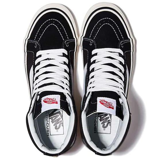  반스 스니커즈 VN0A38GFPXC - VANS