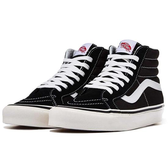 반스 스니커즈 VN0A38GFPXC - VANS