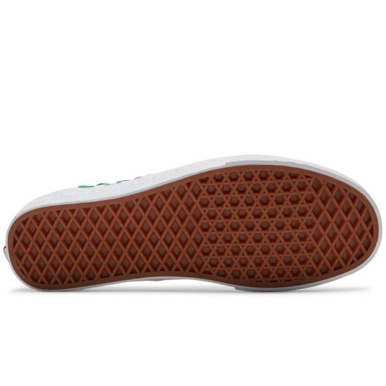  반스 스니커즈 VN0A5KRD8CY - VANS