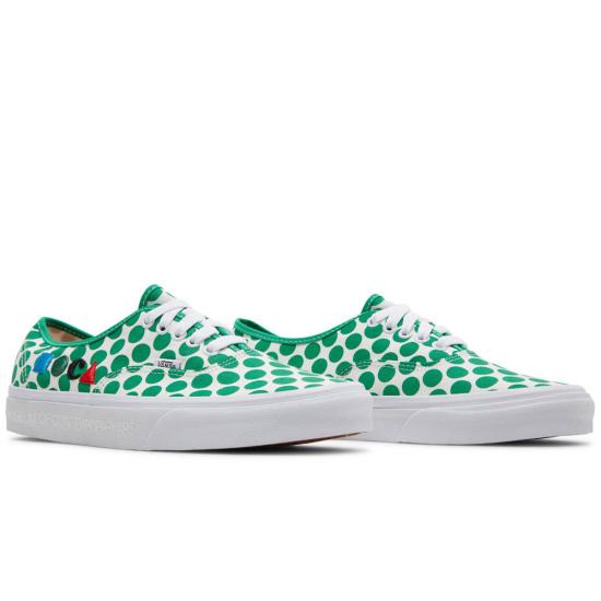  반스 스니커즈 VN0A5KRD8CY - VANS