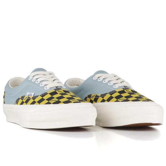  반스 스니커즈 VN000CZDM8I - VANS