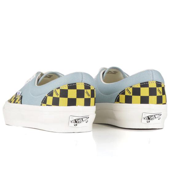  반스 스니커즈 VN000CZDM8I - VANS