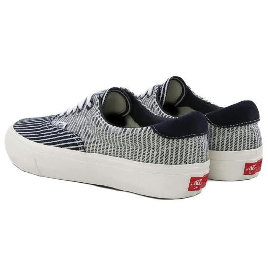  반스 스니커즈 VN0A4BTNVY7 - VANS