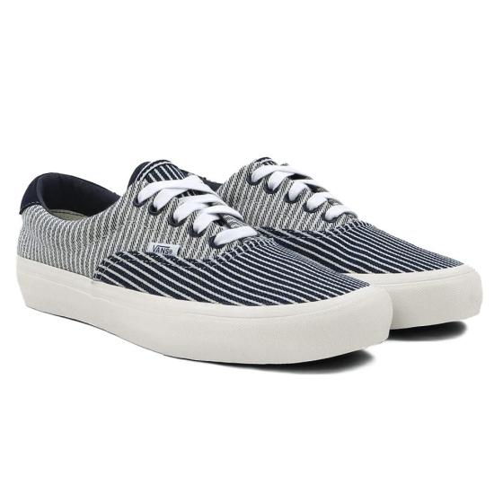  반스 스니커즈 VN0A4BTNVY7 - VANS