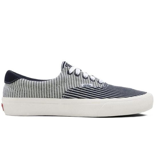  반스 스니커즈 VN0A4BTNVY7 - VANS