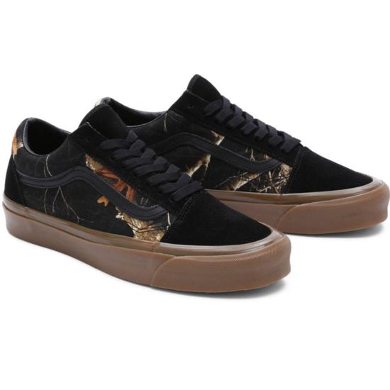  반스 스니커즈 VN0009QFB9M - VANS