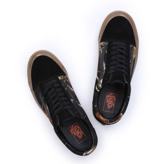  반스 스니커즈 VN0009QFB9M - VANS