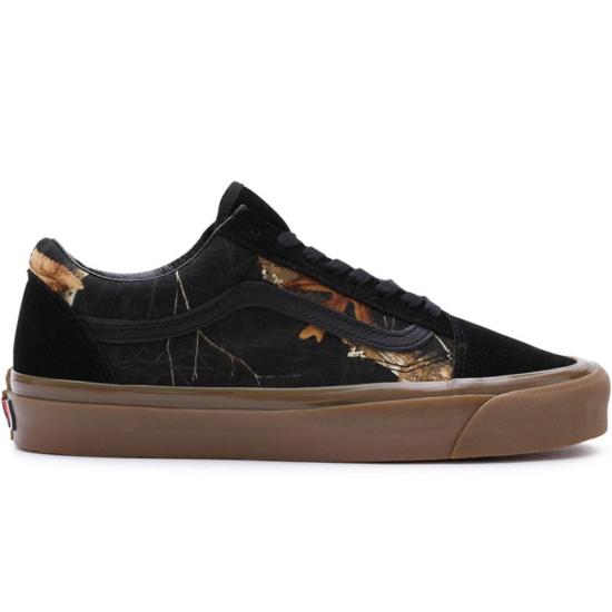 반스 스니커즈 VN0009QFB9M - VANS