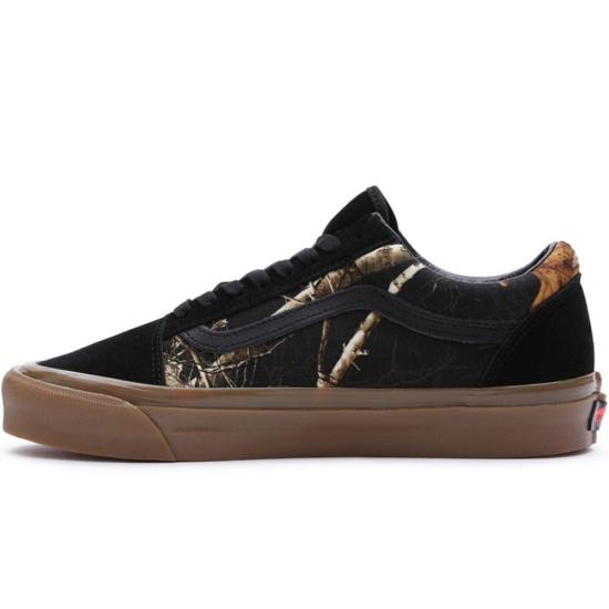  반스 스니커즈 VN0009QFB9M - VANS