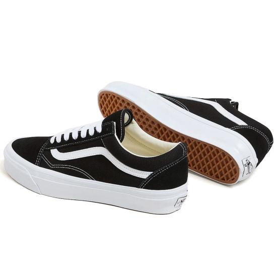  반스 스니커즈 VN000CQDBA2 - VANS